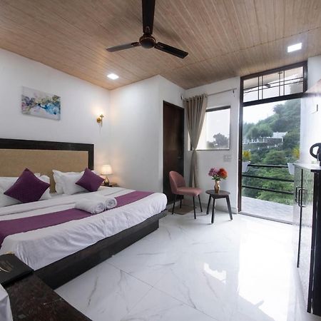Perfectstayz Mussoorie Hills Экстерьер фото