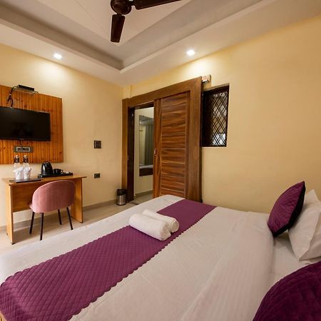 Perfectstayz Mussoorie Hills Экстерьер фото