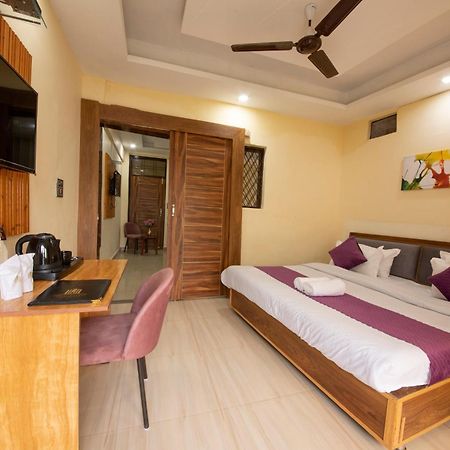 Perfectstayz Mussoorie Hills Экстерьер фото