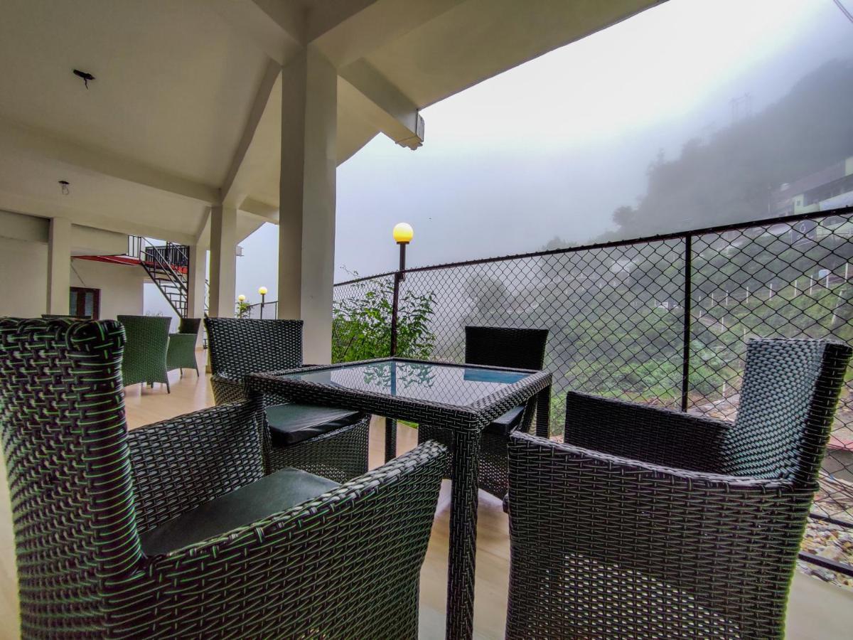 Perfectstayz Mussoorie Hills Экстерьер фото