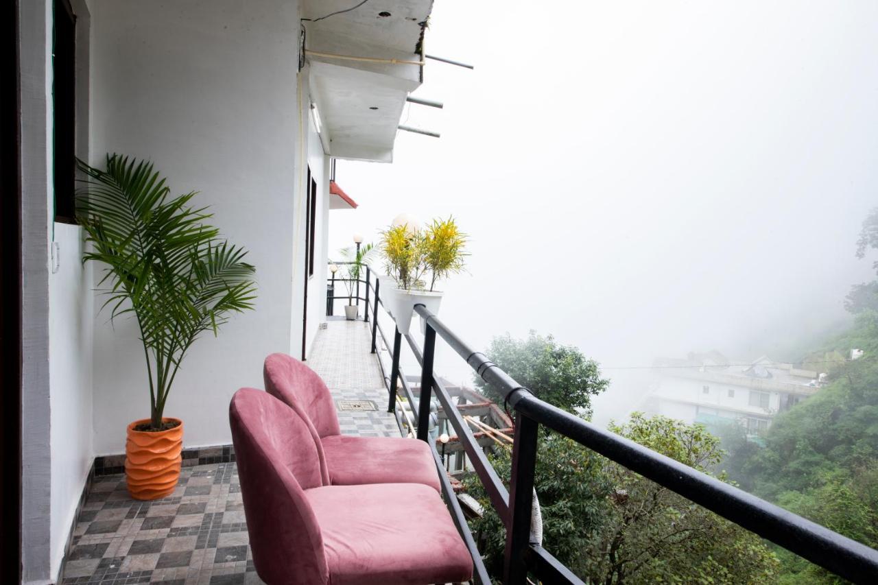 Perfectstayz Mussoorie Hills Экстерьер фото