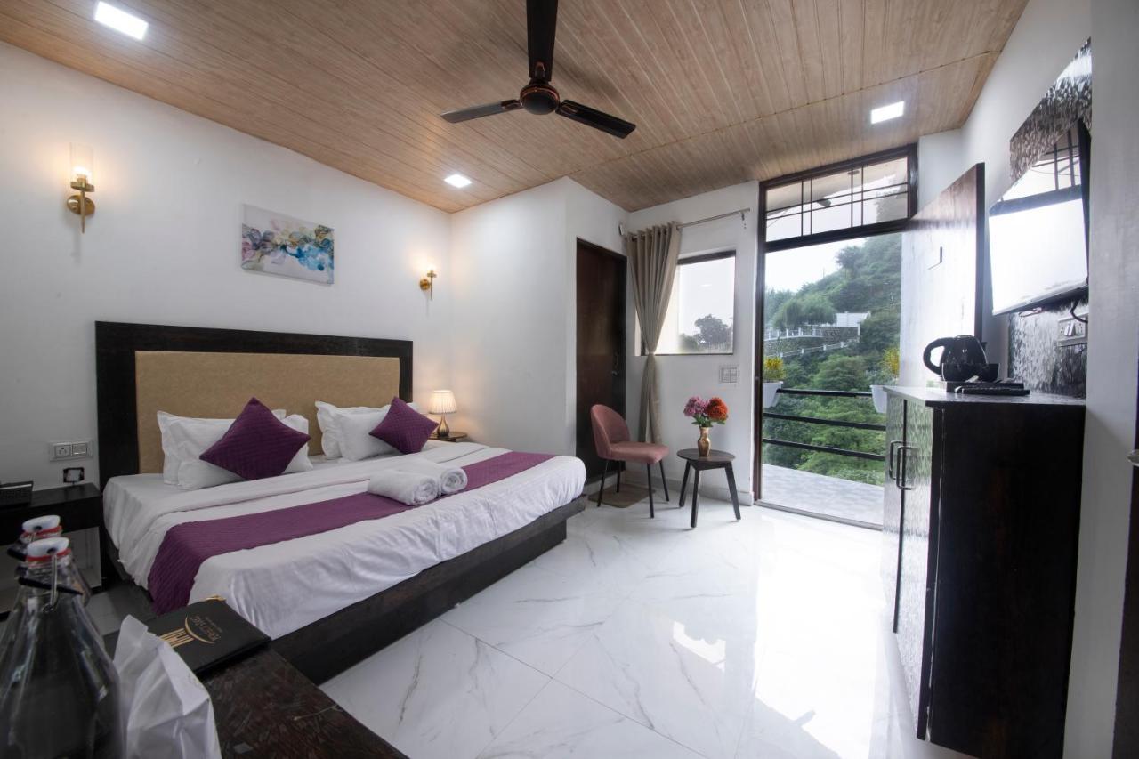 Perfectstayz Mussoorie Hills Экстерьер фото