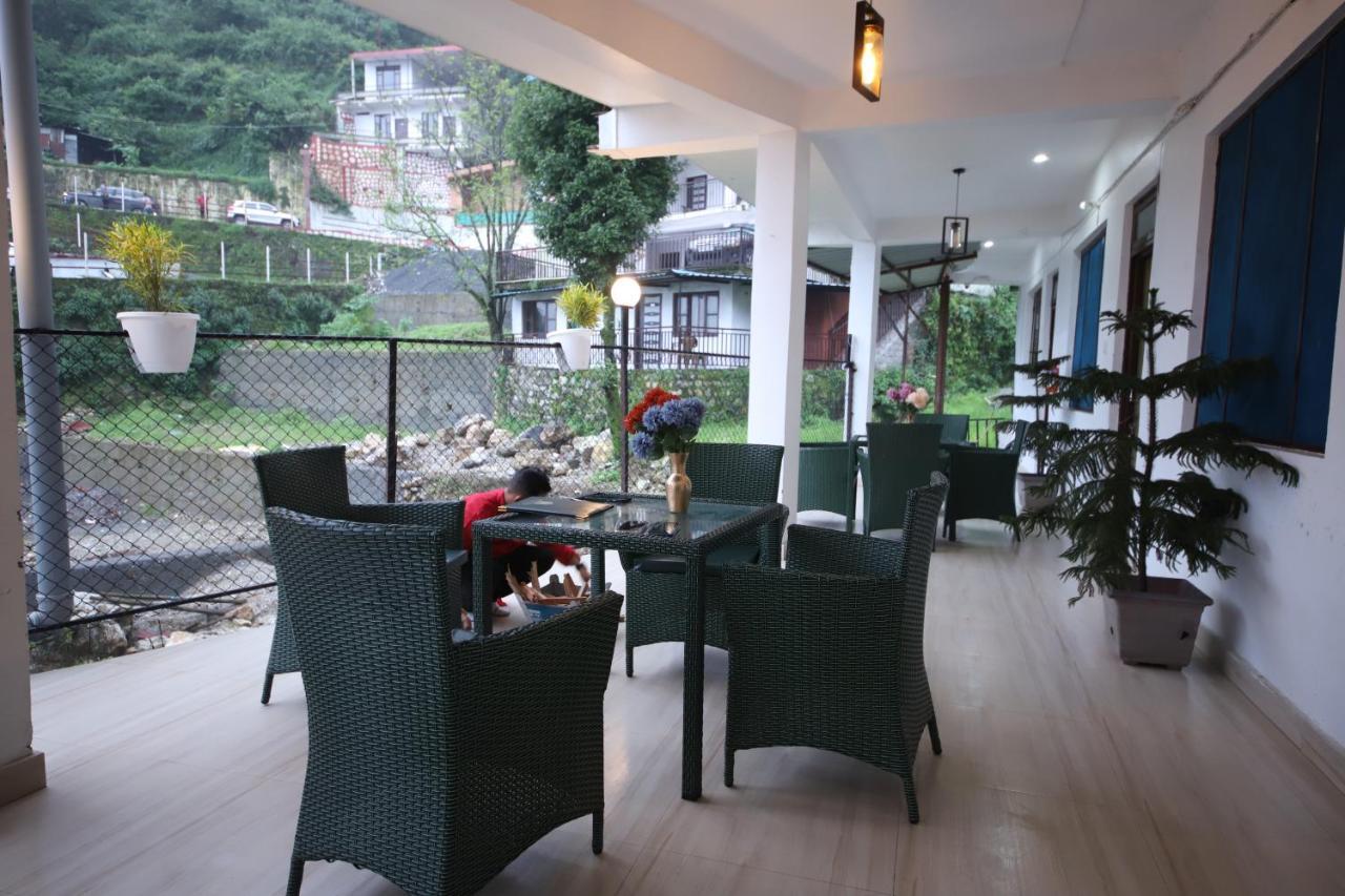 Perfectstayz Mussoorie Hills Экстерьер фото