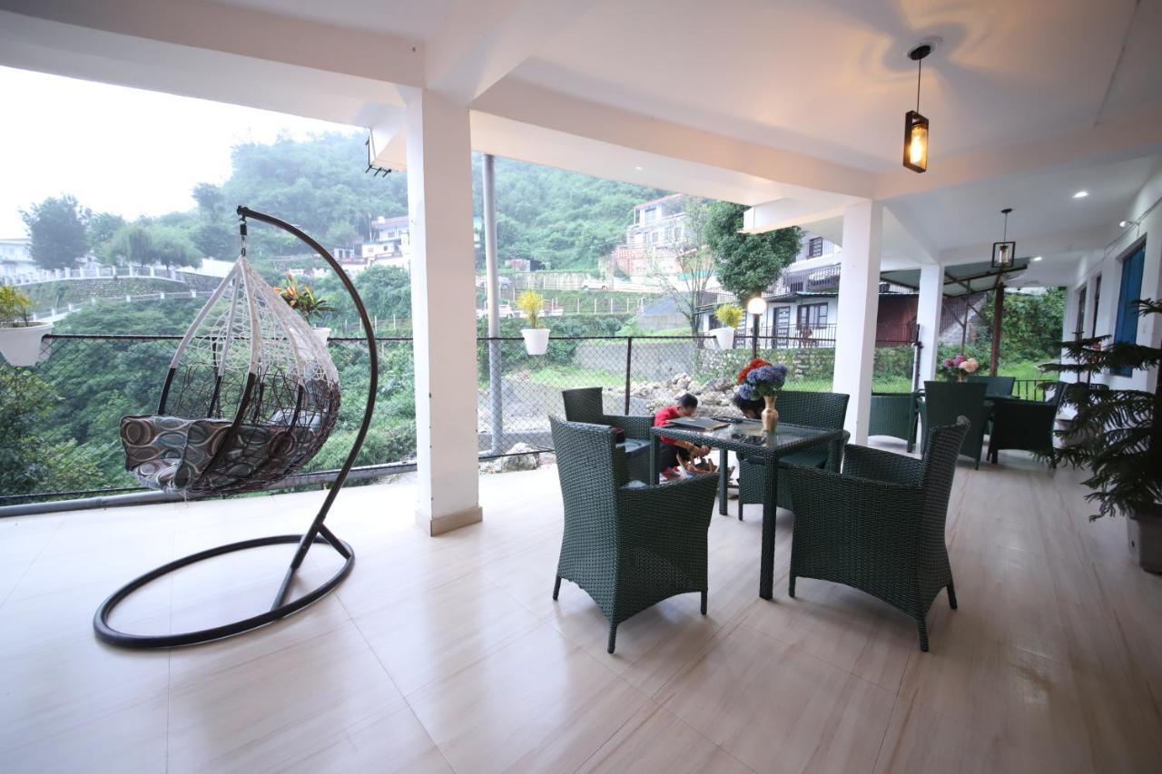Perfectstayz Mussoorie Hills Экстерьер фото