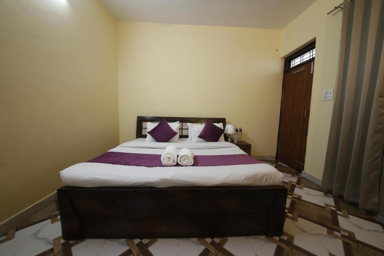 Perfectstayz Mussoorie Hills Экстерьер фото