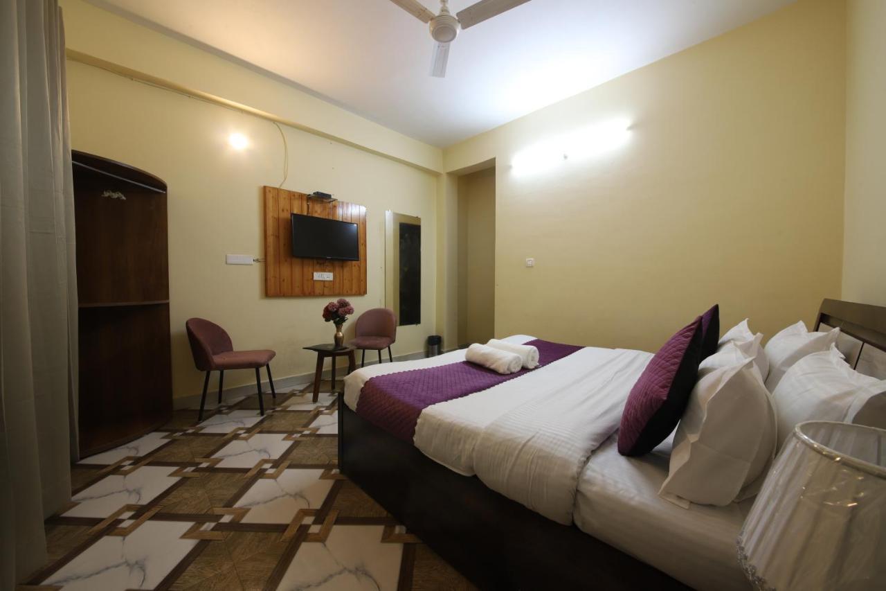 Perfectstayz Mussoorie Hills Экстерьер фото