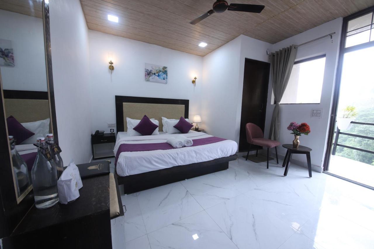 Perfectstayz Mussoorie Hills Экстерьер фото