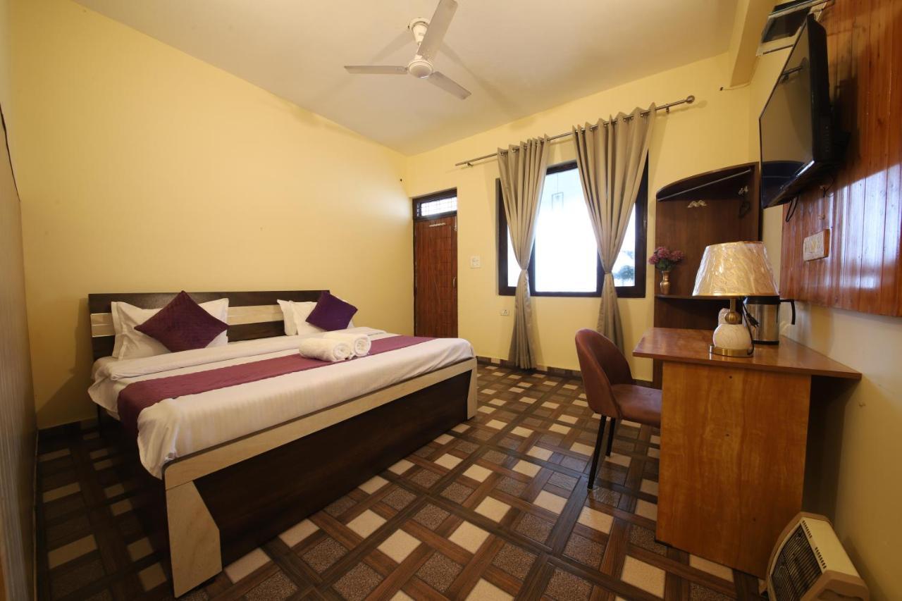 Perfectstayz Mussoorie Hills Экстерьер фото