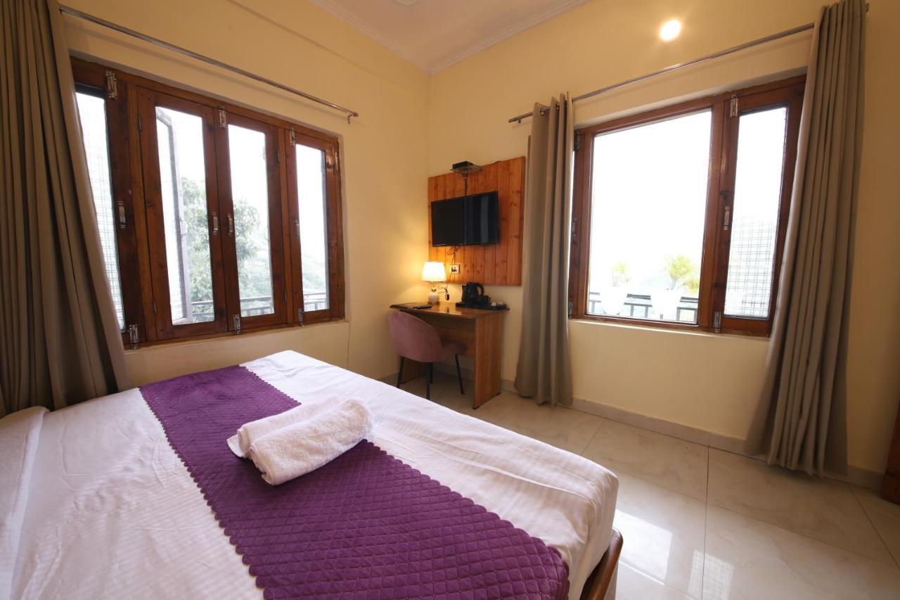 Perfectstayz Mussoorie Hills Экстерьер фото