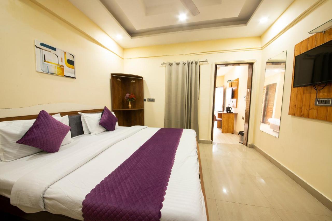 Perfectstayz Mussoorie Hills Экстерьер фото