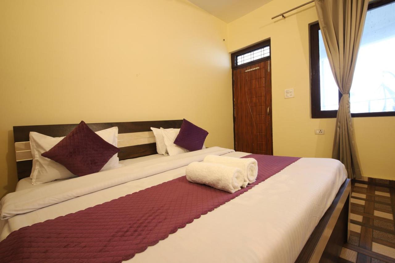 Perfectstayz Mussoorie Hills Экстерьер фото