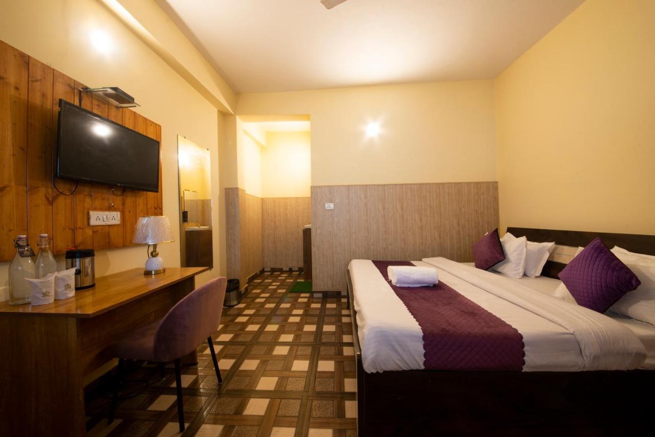 Perfectstayz Mussoorie Hills Экстерьер фото