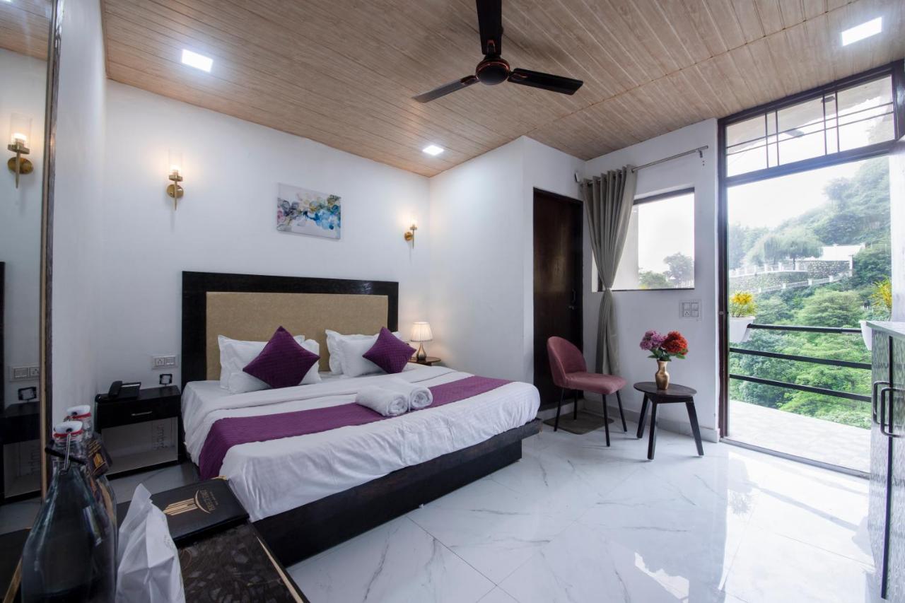 Perfectstayz Mussoorie Hills Экстерьер фото