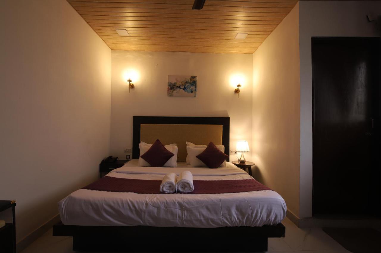 Perfectstayz Mussoorie Hills Экстерьер фото