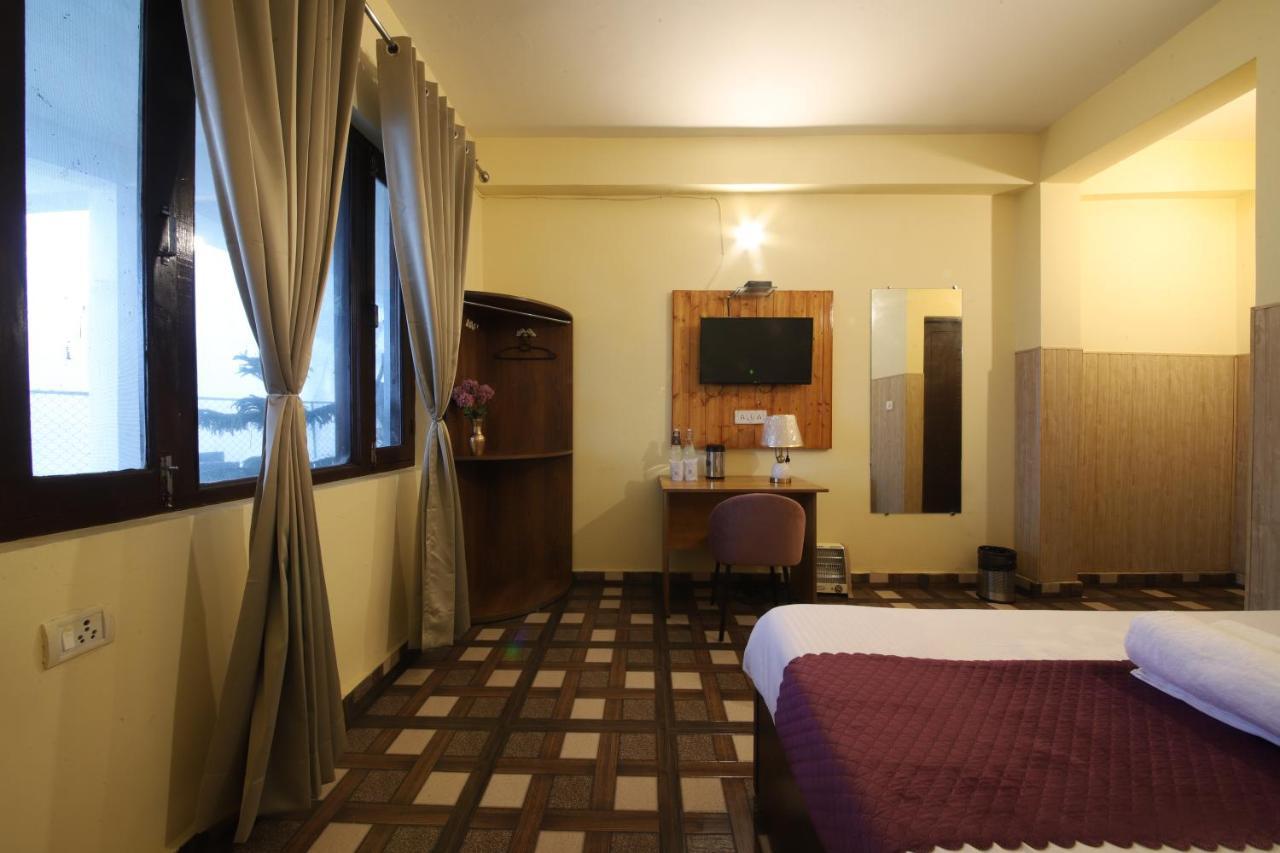 Perfectstayz Mussoorie Hills Экстерьер фото