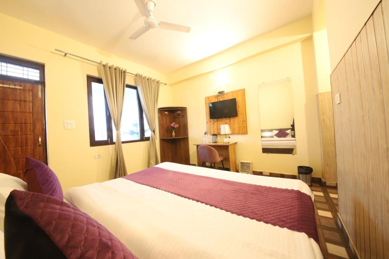 Perfectstayz Mussoorie Hills Экстерьер фото