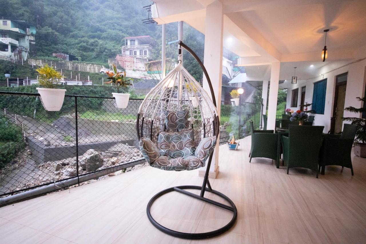 Perfectstayz Mussoorie Hills Экстерьер фото