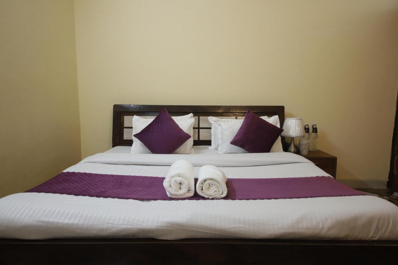 Perfectstayz Mussoorie Hills Экстерьер фото