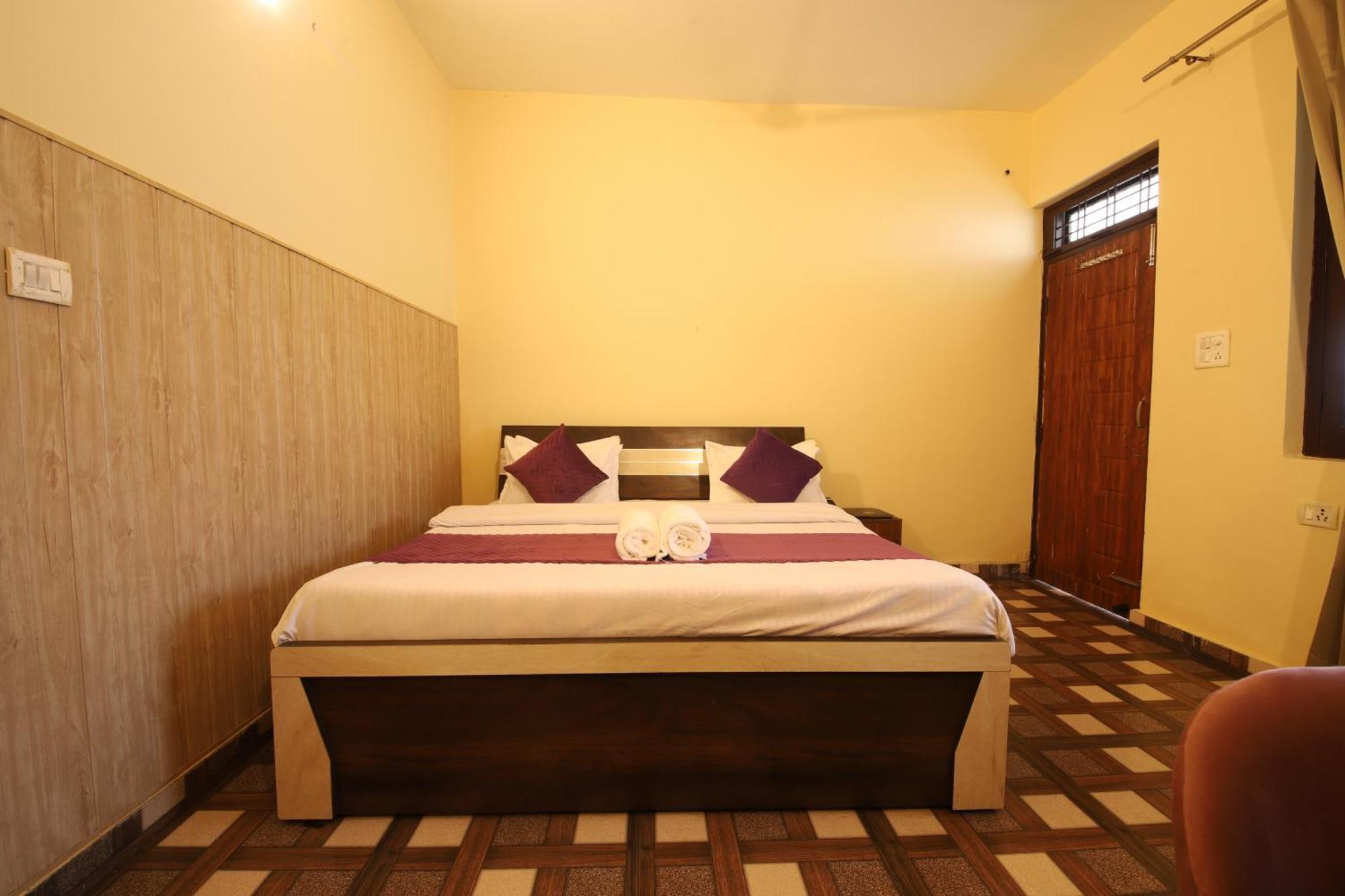Perfectstayz Mussoorie Hills Экстерьер фото