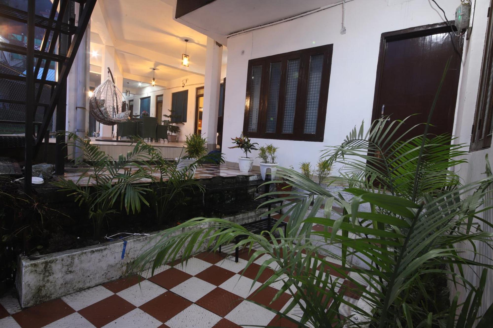 Perfectstayz Mussoorie Hills Экстерьер фото