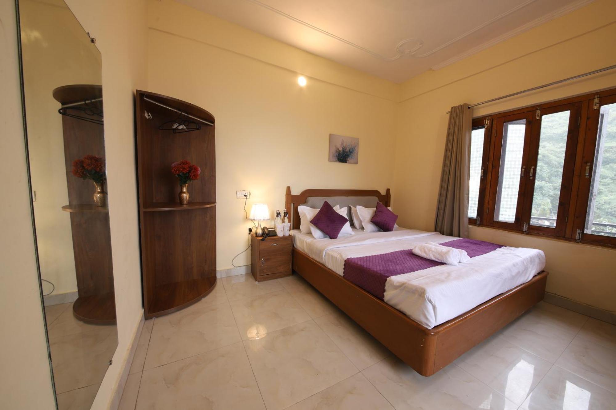 Perfectstayz Mussoorie Hills Экстерьер фото