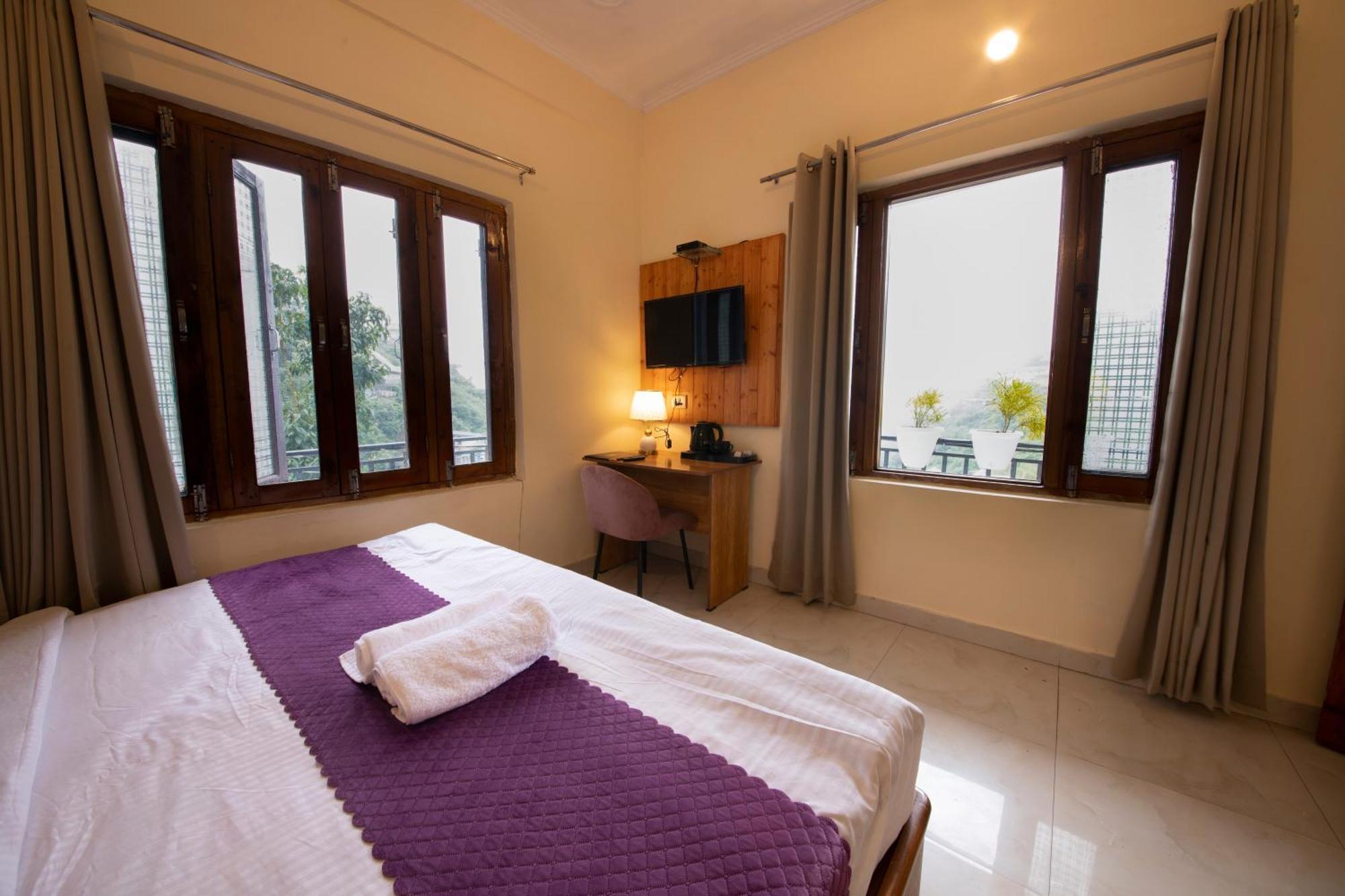 Perfectstayz Mussoorie Hills Экстерьер фото