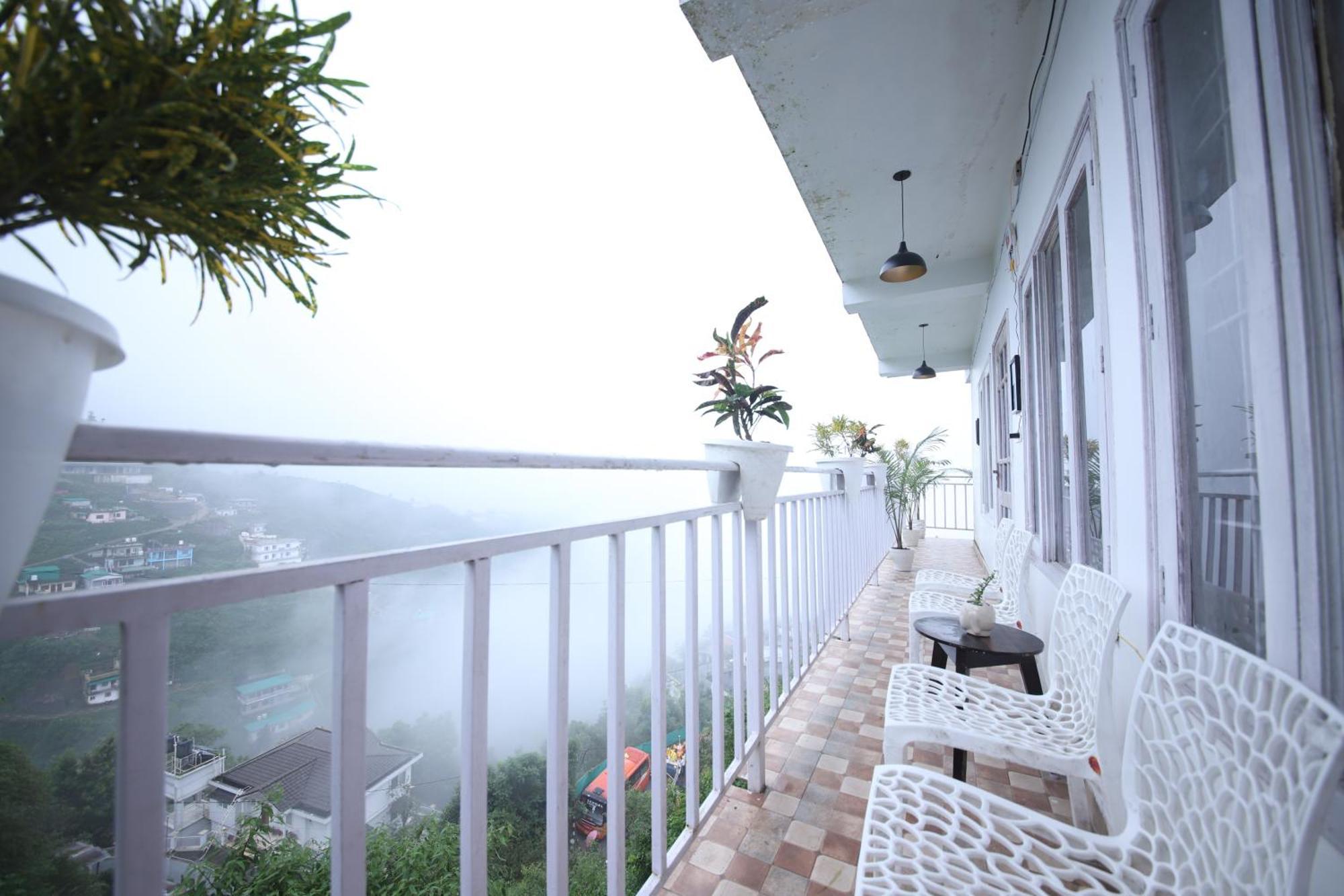 Perfectstayz Mussoorie Hills Номер фото