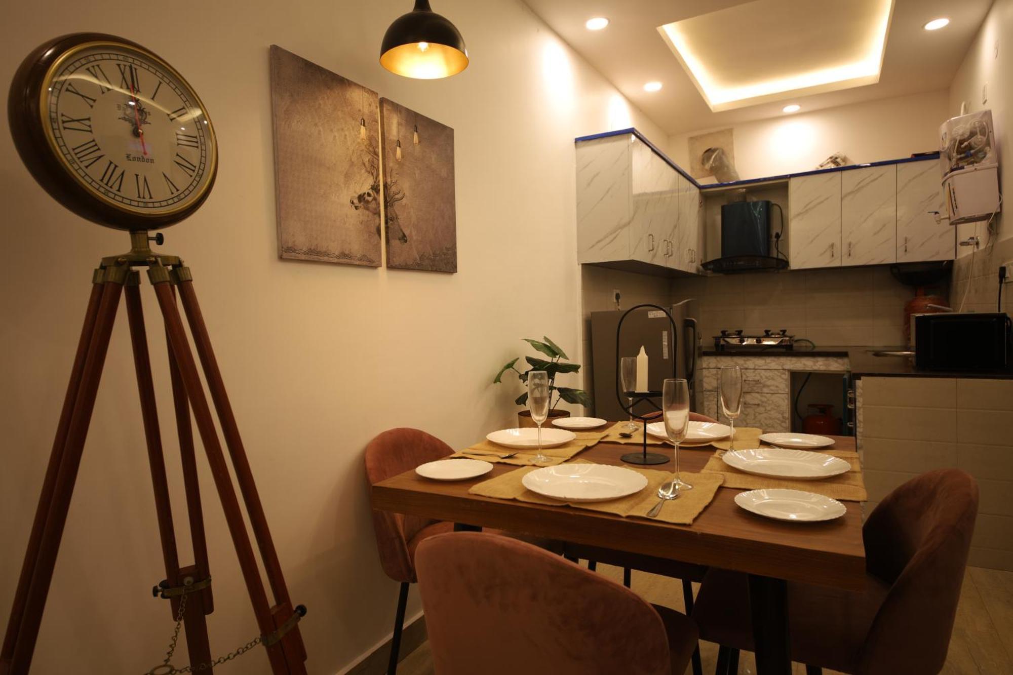 Perfectstayz Mussoorie Hills Номер фото