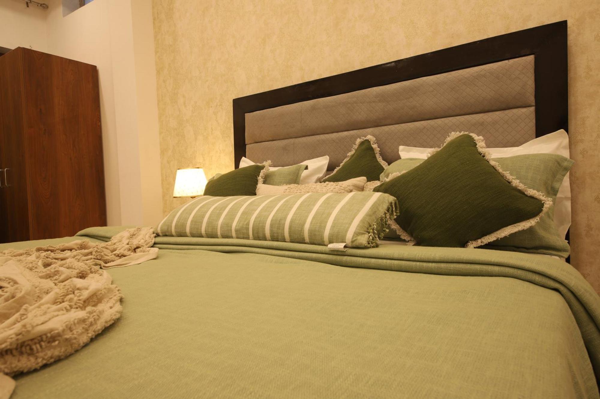 Perfectstayz Mussoorie Hills Номер фото