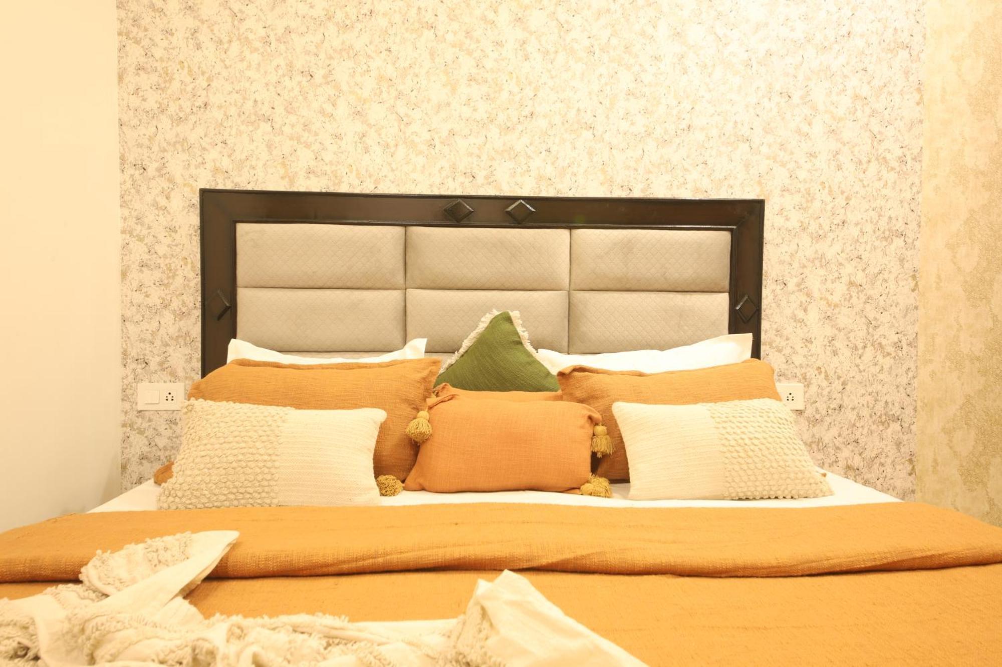 Perfectstayz Mussoorie Hills Номер фото