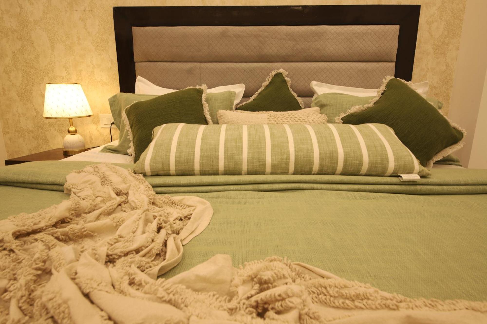 Perfectstayz Mussoorie Hills Номер фото