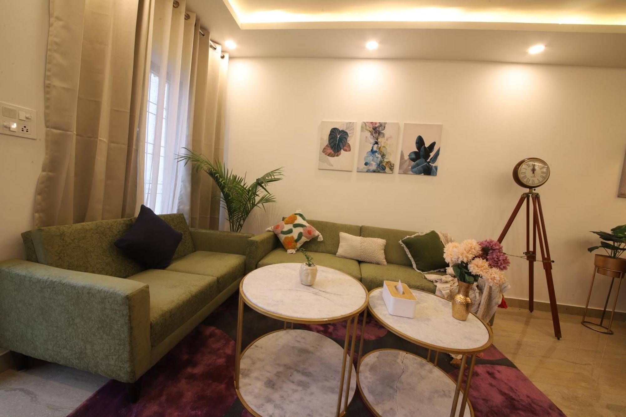 Perfectstayz Mussoorie Hills Номер фото