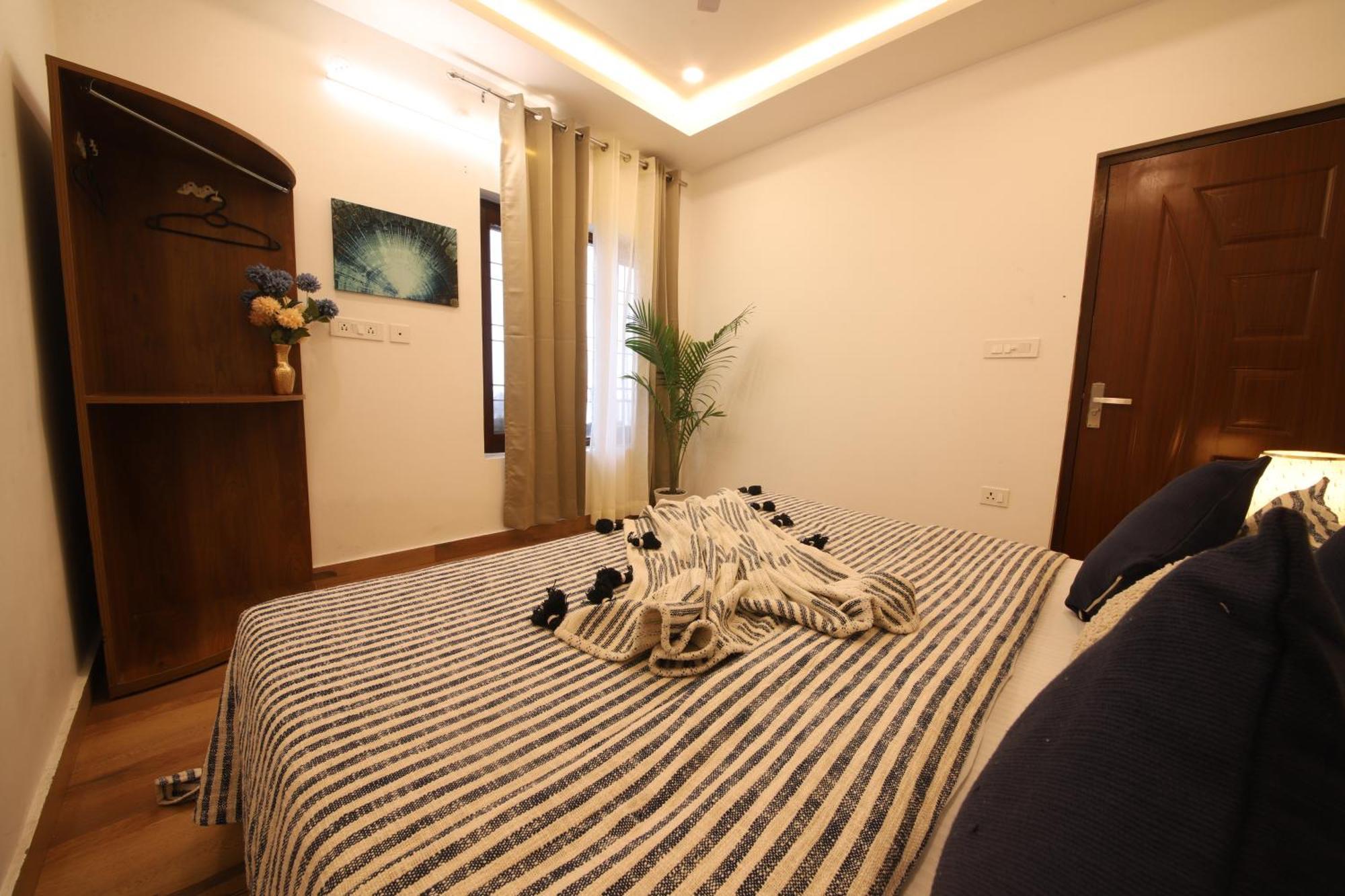 Perfectstayz Mussoorie Hills Номер фото