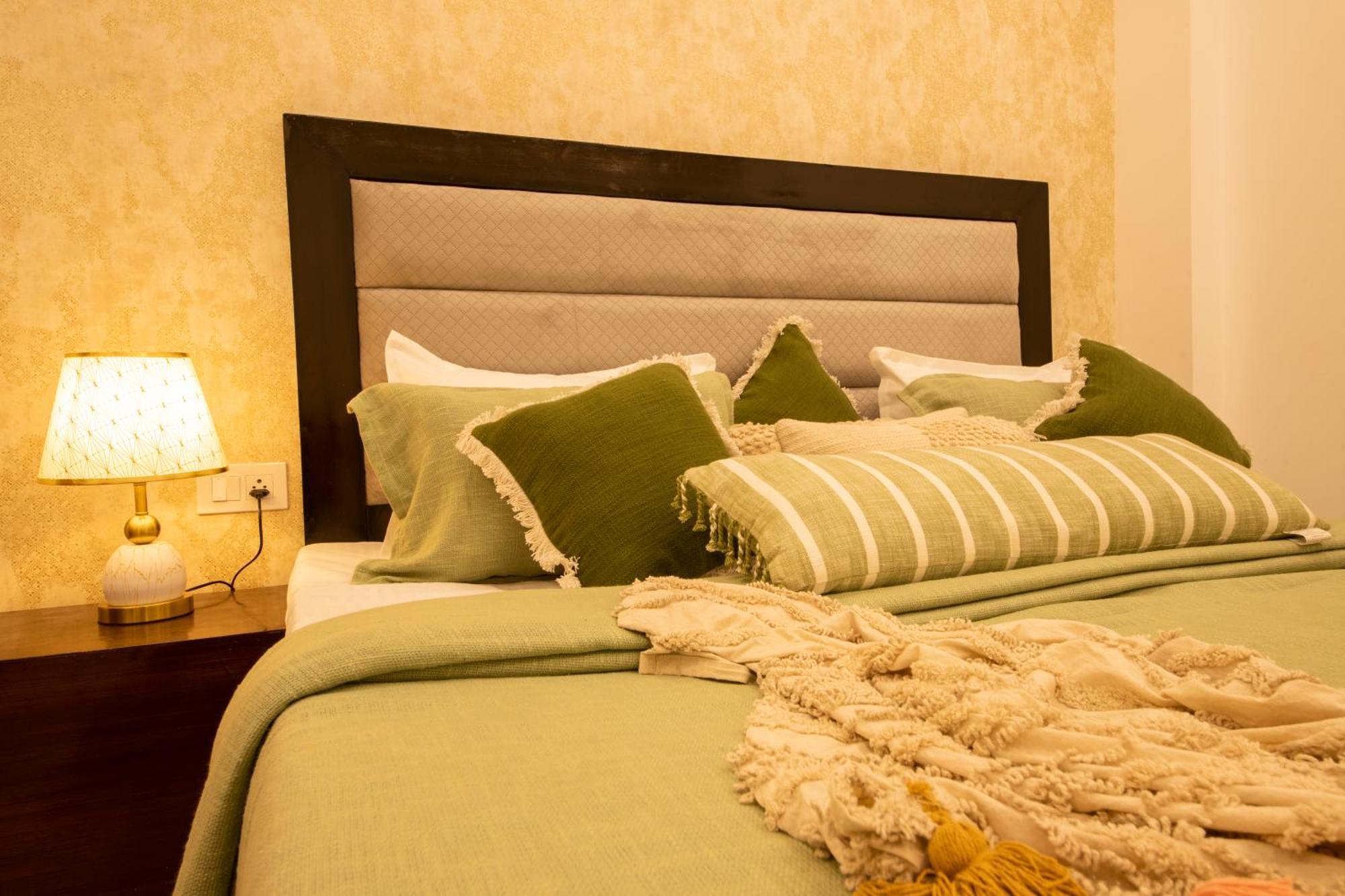 Perfectstayz Mussoorie Hills Номер фото