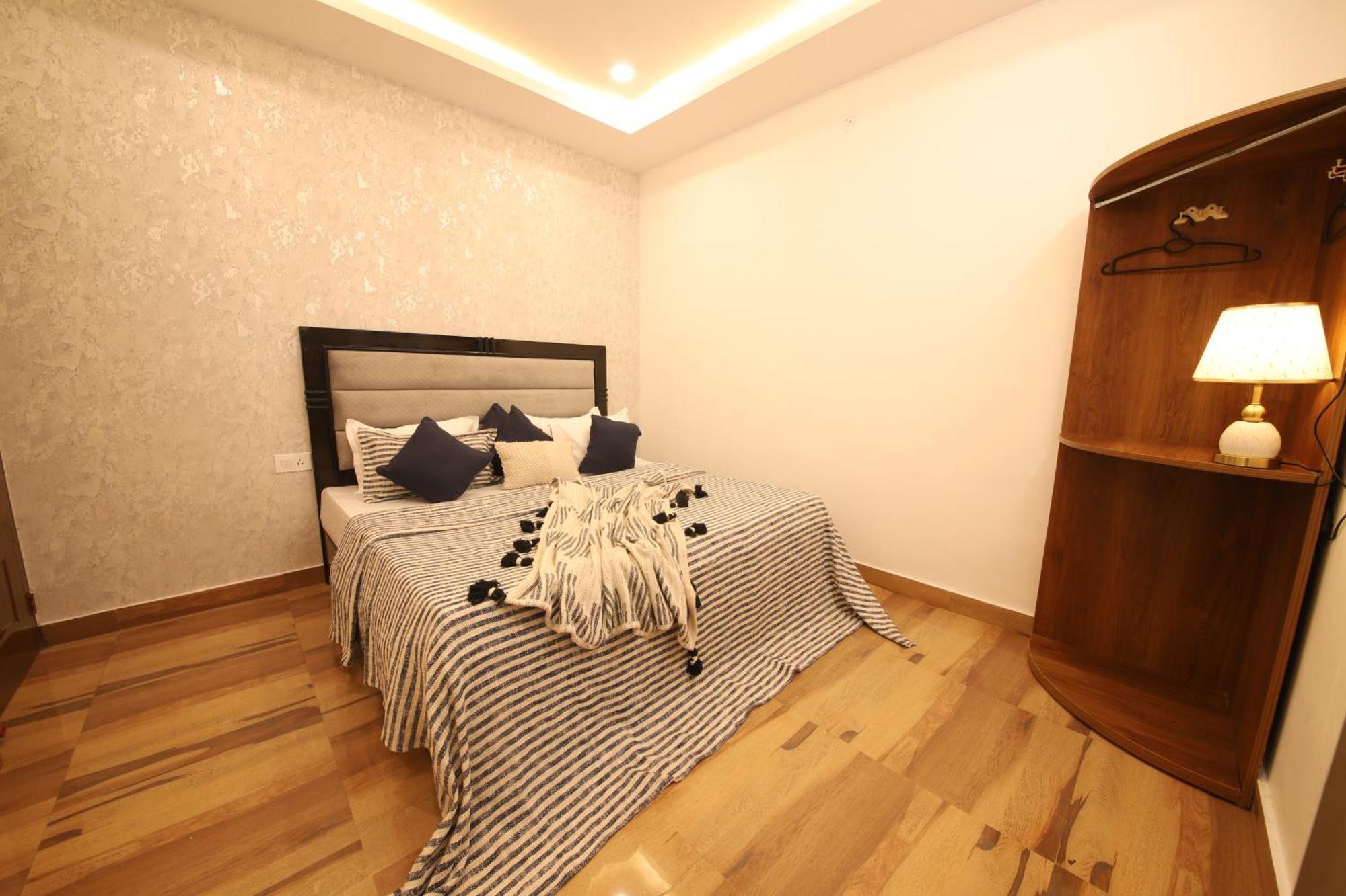 Perfectstayz Mussoorie Hills Номер фото