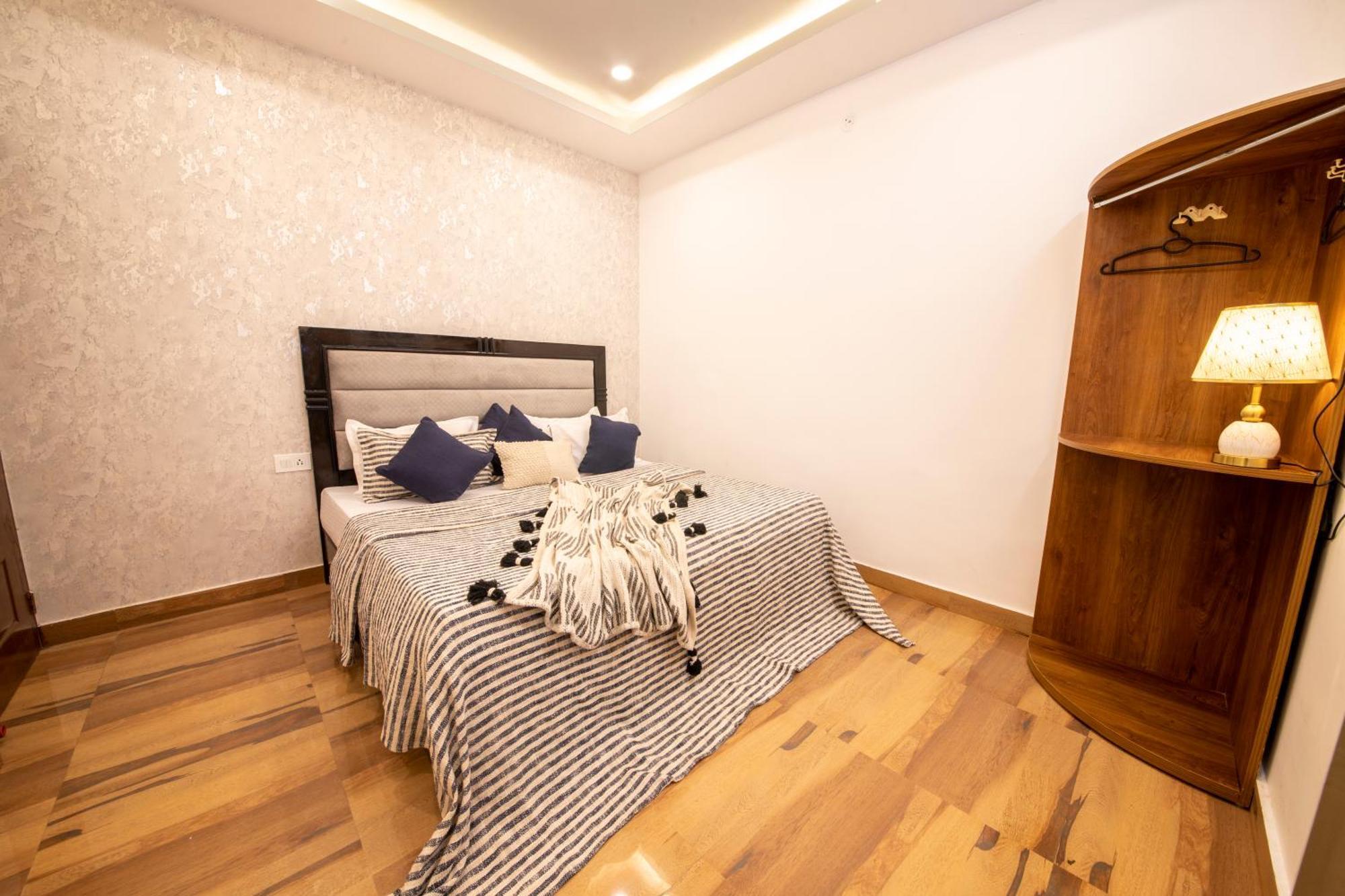 Perfectstayz Mussoorie Hills Номер фото